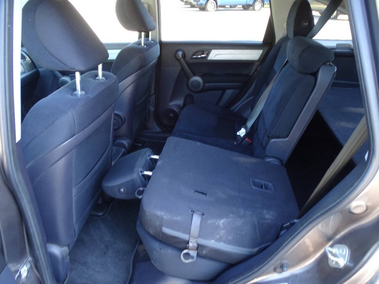 Used 2010 Honda CR-V EX image 25