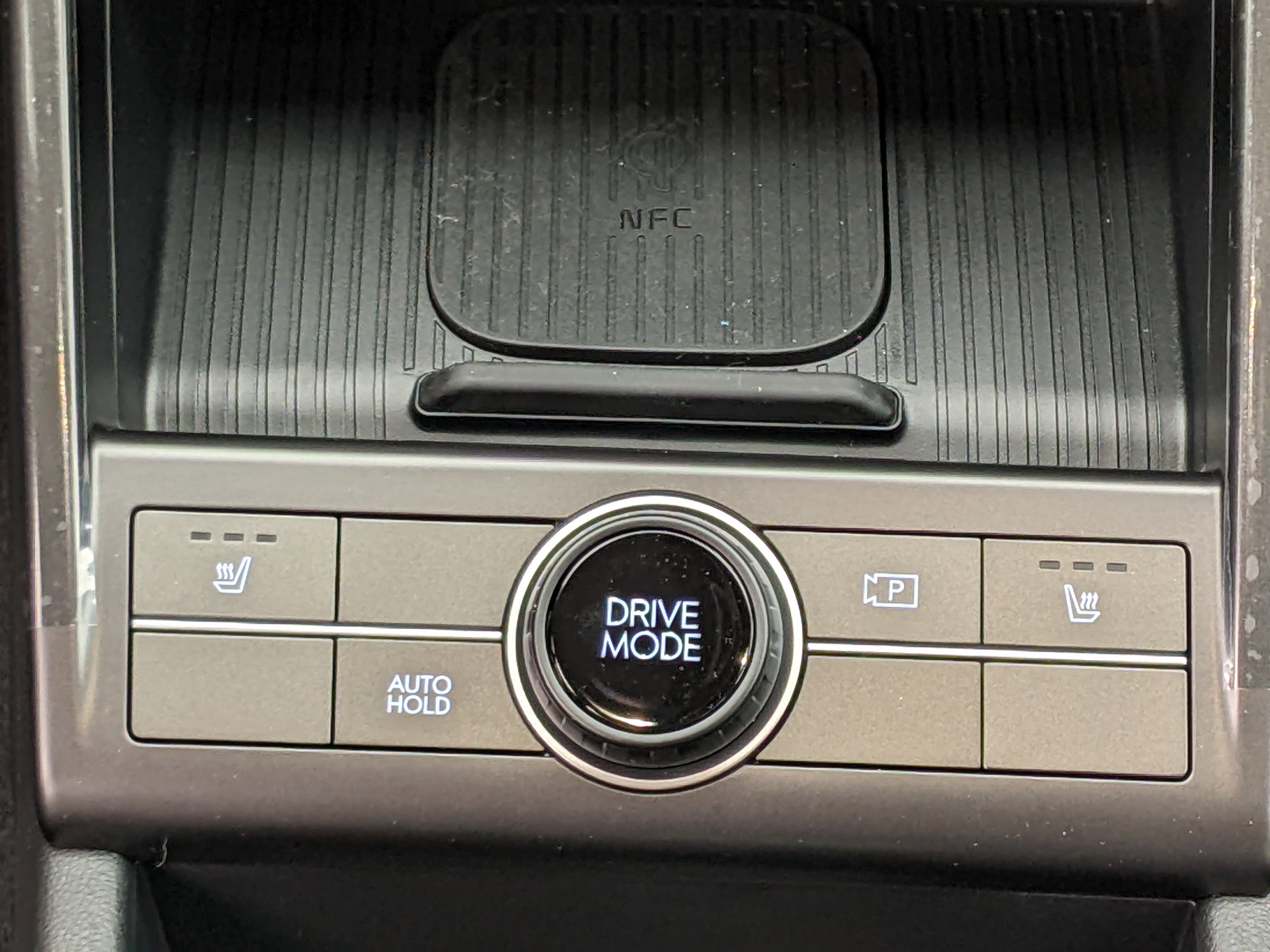 New 2025 Hyundai Kona SEL image 18