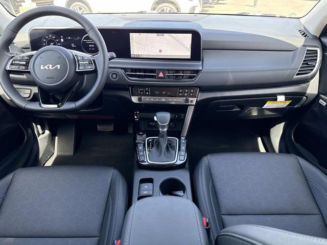 New 2026 Kia Seltos SX AWD/4WD image 19