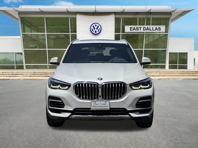 Used 2022 BMW X5 xDrive40i w/ Premium Package AWD/4WD image 5