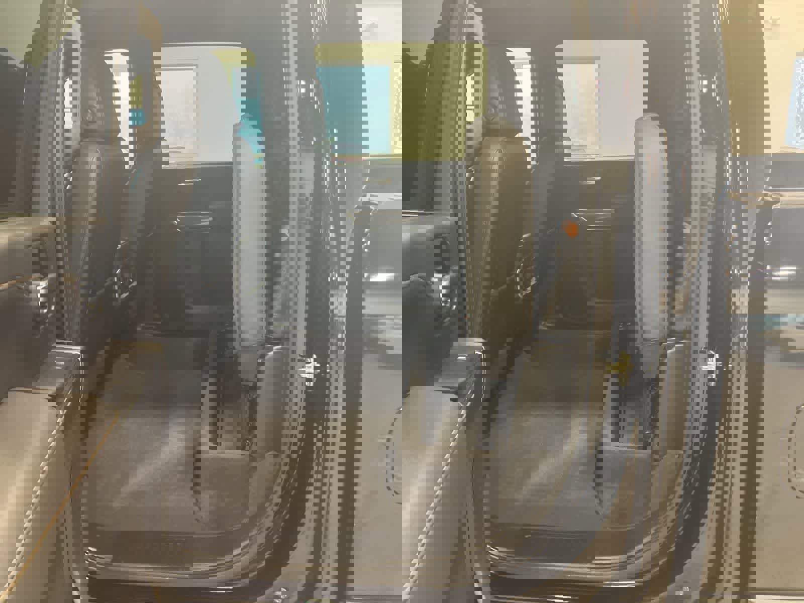 Used 2021 GMC Sierra 2500 AT4 w/ AT4 Preferred Package image 28