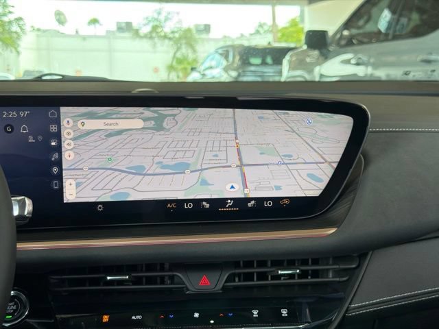 New 2026 Buick Envision Sport Touring AWD/4WD image 18