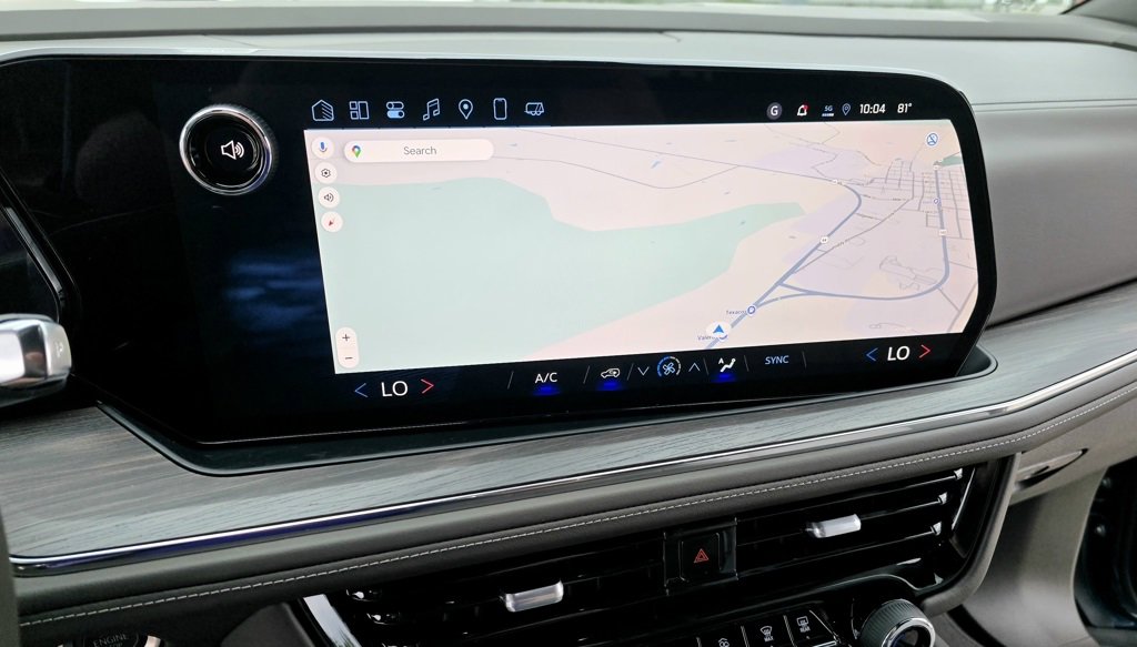 New 2025 Chevrolet Tahoe LS w/ Max Trailering Package image 23