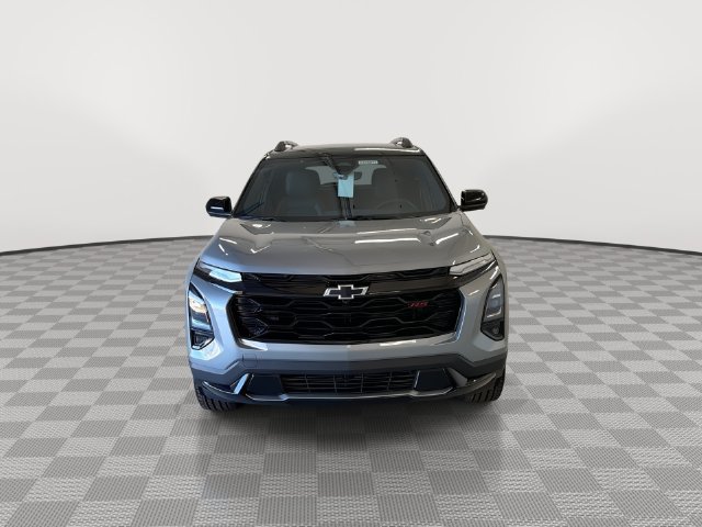 New 2027 Chevrolet Equinox RS w/ Safety and Technology Package AWD/4WD image 4