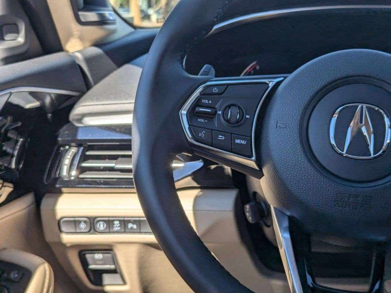 New 2026 Acura MDX SH-AWD w/ Technology Package image 31