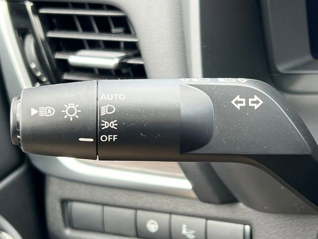 New 2026 Nissan Rogue Platinum w/ Platinum Premium Package image 15