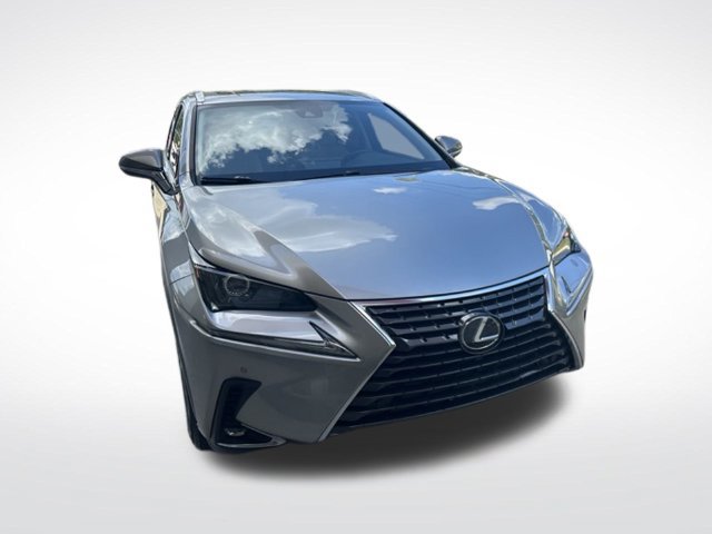 Used 2020 Lexus NX 300 FWD w/ Premium Package image 43