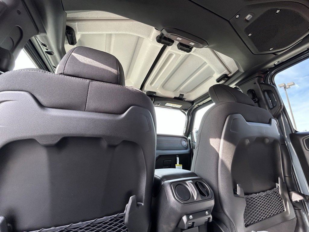 New 2026 Jeep Gladiator Mojave image 27
