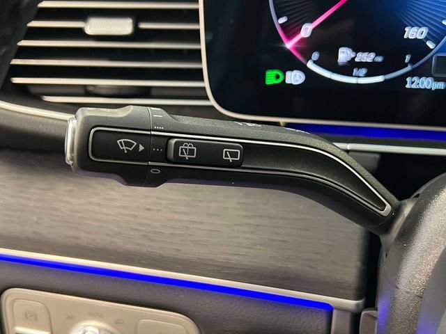 Certified 2026 Mercedes-Benz GLE 350 4MATIC image 24