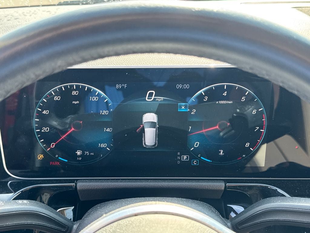 Used 2021 Mercedes-Benz GLA 250 4MATIC image 19