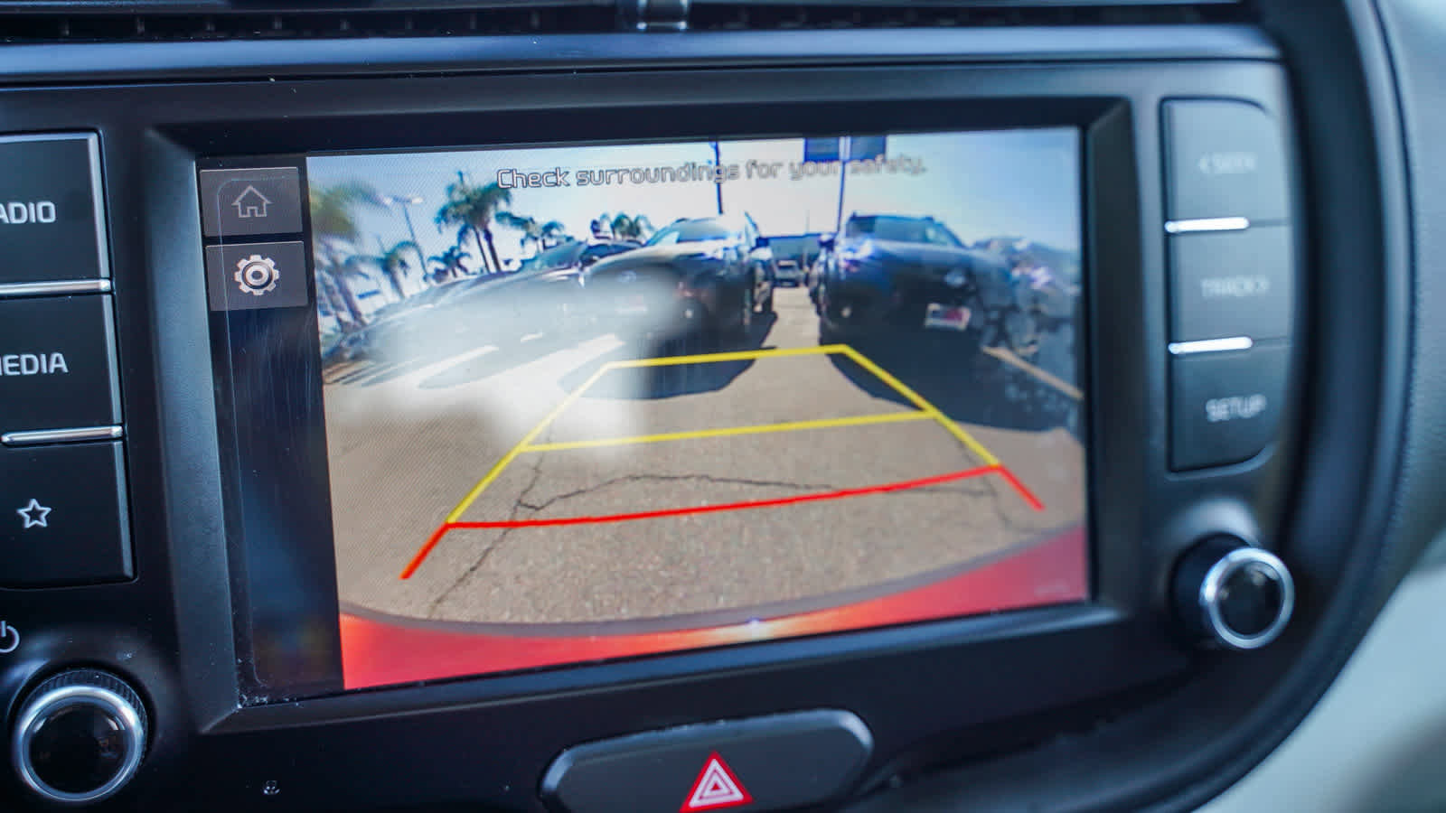 Used 2023 Kia Soul LX image 25