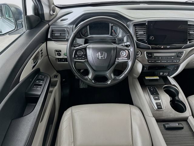 Certified 2022 Honda Pilot Special Edition image 4