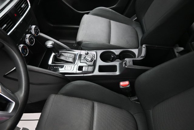 Used 2016 MAZDA CX-5 Sport FWD image 25