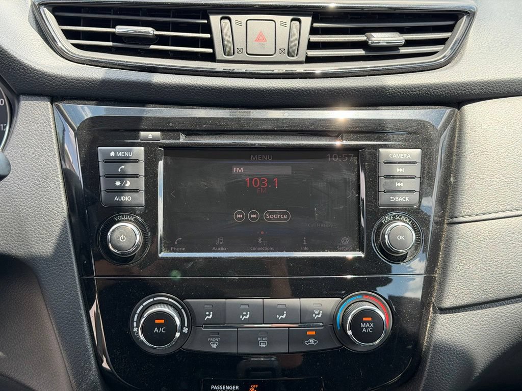 Used 2018 Nissan Rogue S FWD image 23