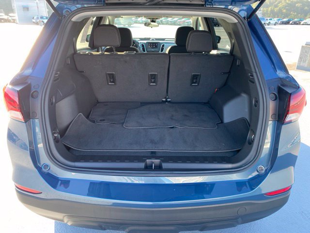 Used 2024 Chevrolet Equinox LS w/ LS Convenience Package AWD/4WD image 8