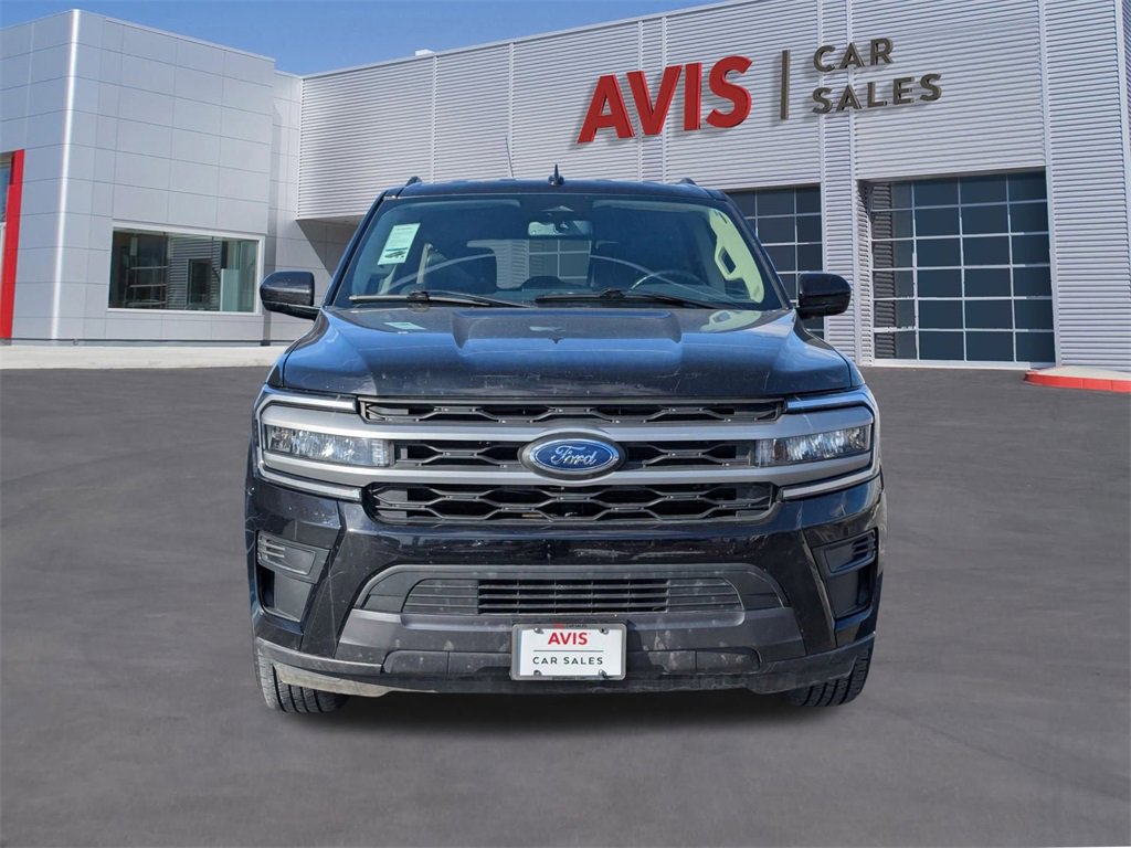 Used 2024 Ford Expedition Max XLT image 10