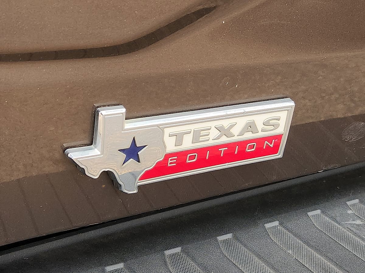 Used 2015 Ford F150 XLT w/ Equipment Group 301A Mid RWD image 10