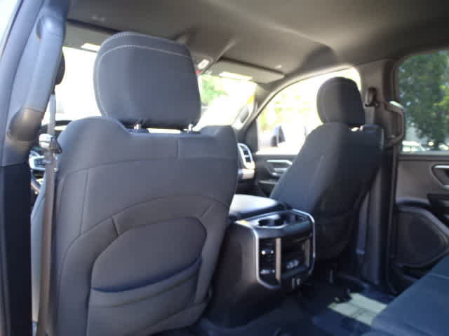 Used 2021 RAM 1500 Big Horn AWD/4WD image 23