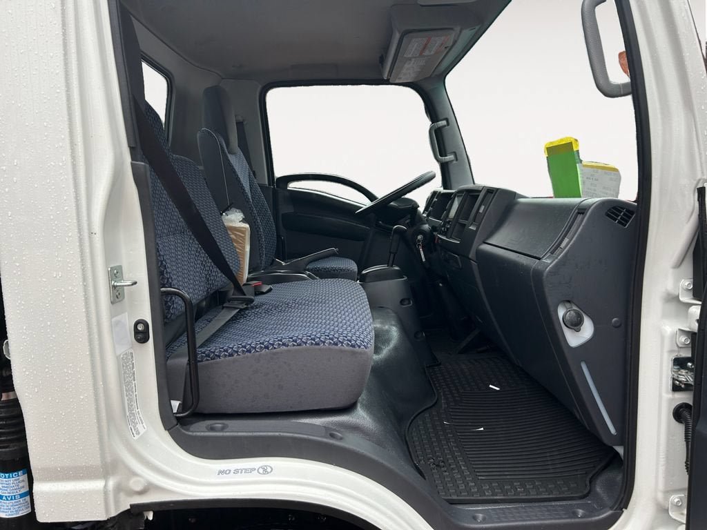 New 2024 Chevrolet Low Cab Forward 4500 XD RWD image 8