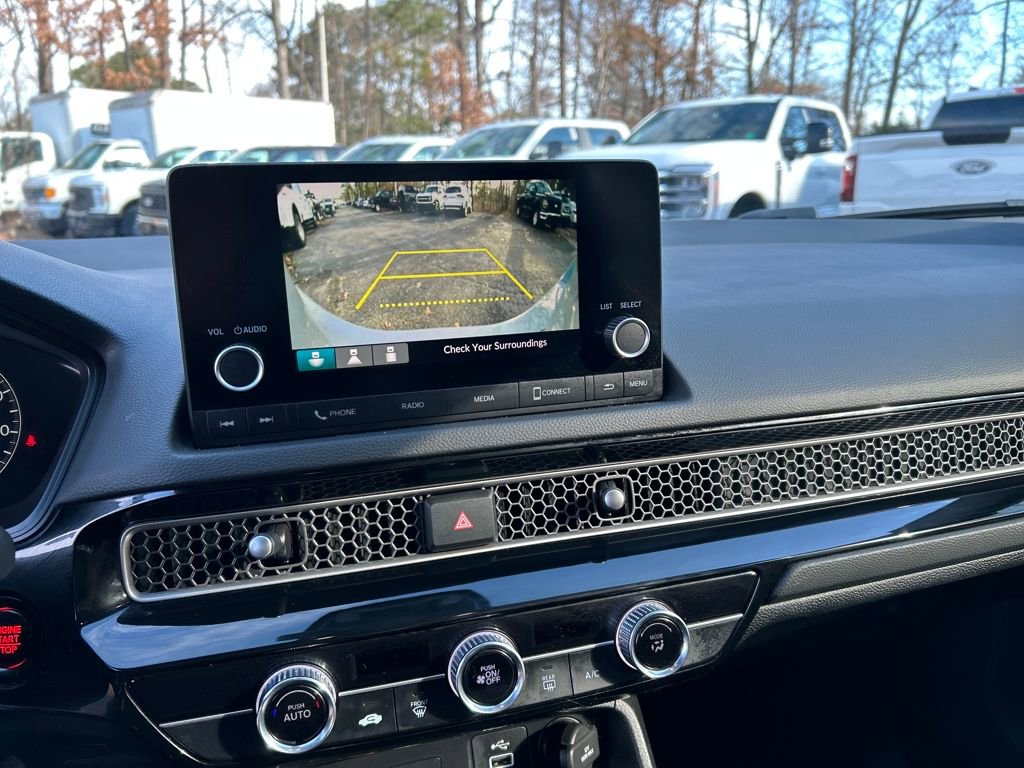 Used 2024 Honda Civic Sport image 18