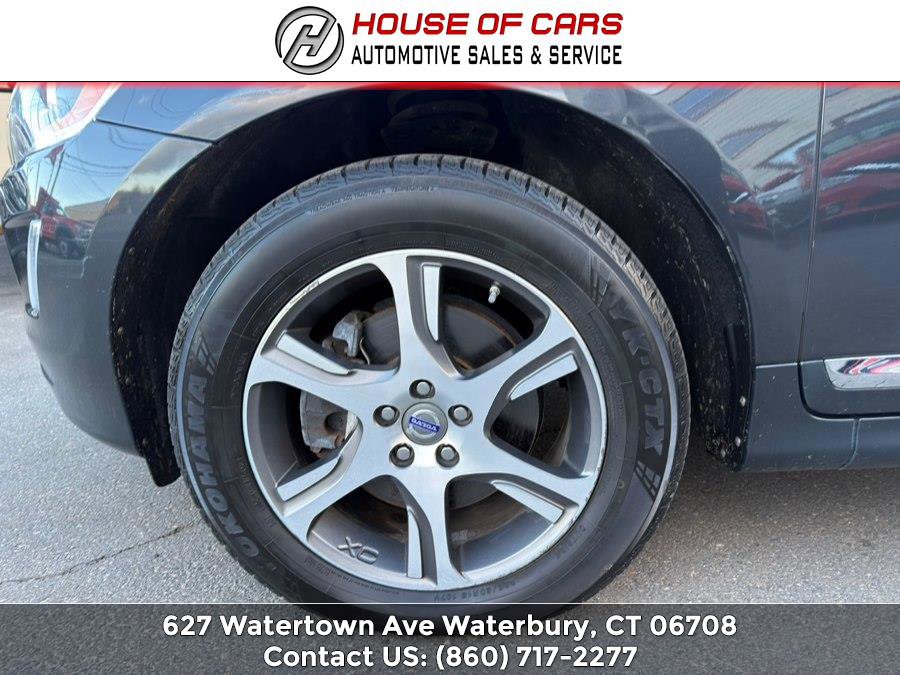 Used 2015 Volvo XC60 T6 Premier Plus image 56