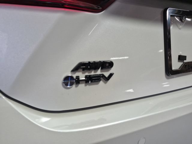 New 2026 Toyota Camry XSE AWD/4WD image 24