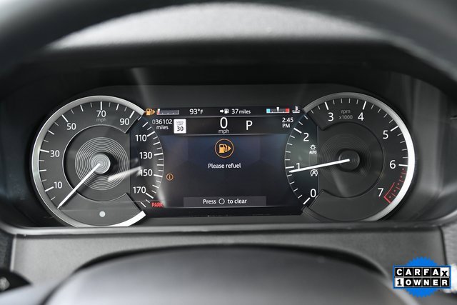 Used 2023 Land Rover Range Rover Velar R-Dynamic S image 18