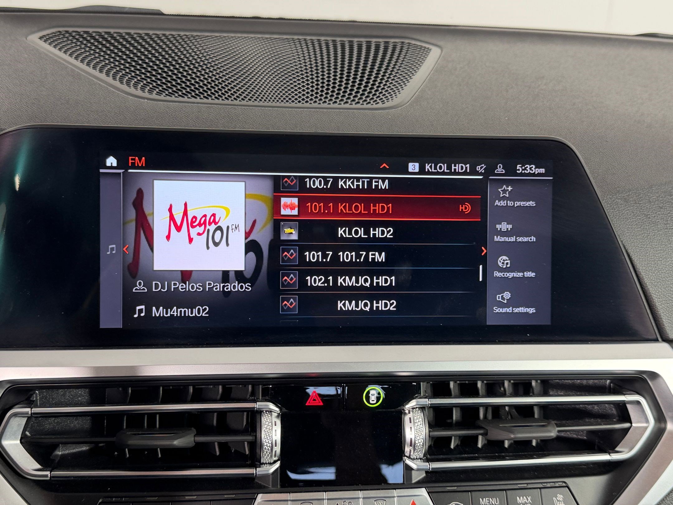 Certified 2023 BMW 430i Gran Coupe w/ Premium Package RWD image 27