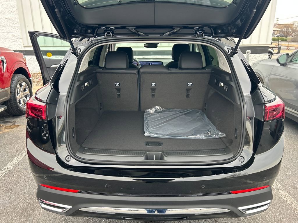 New 2026 Buick Envision Preferred image 34