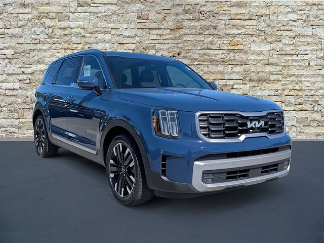 Used 2023 Kia Telluride SX Prestige