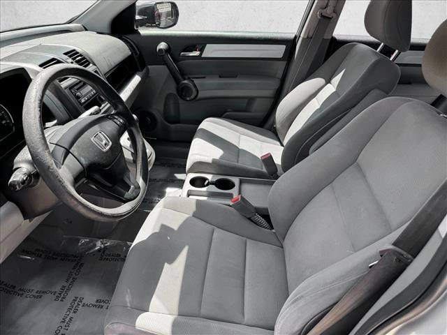 Used 2011 Honda CR-V LX image 9