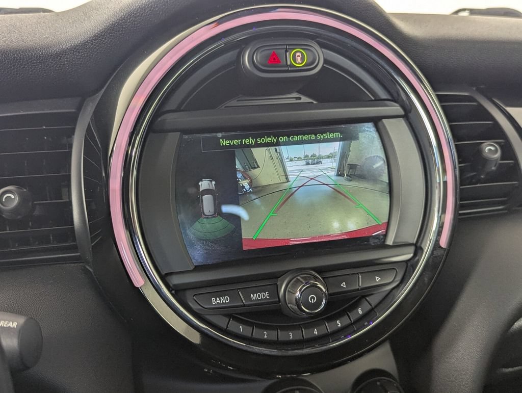 Used 2021 MINI Cooper S w/ 6.5" Touchscreen Package FWD image 17
