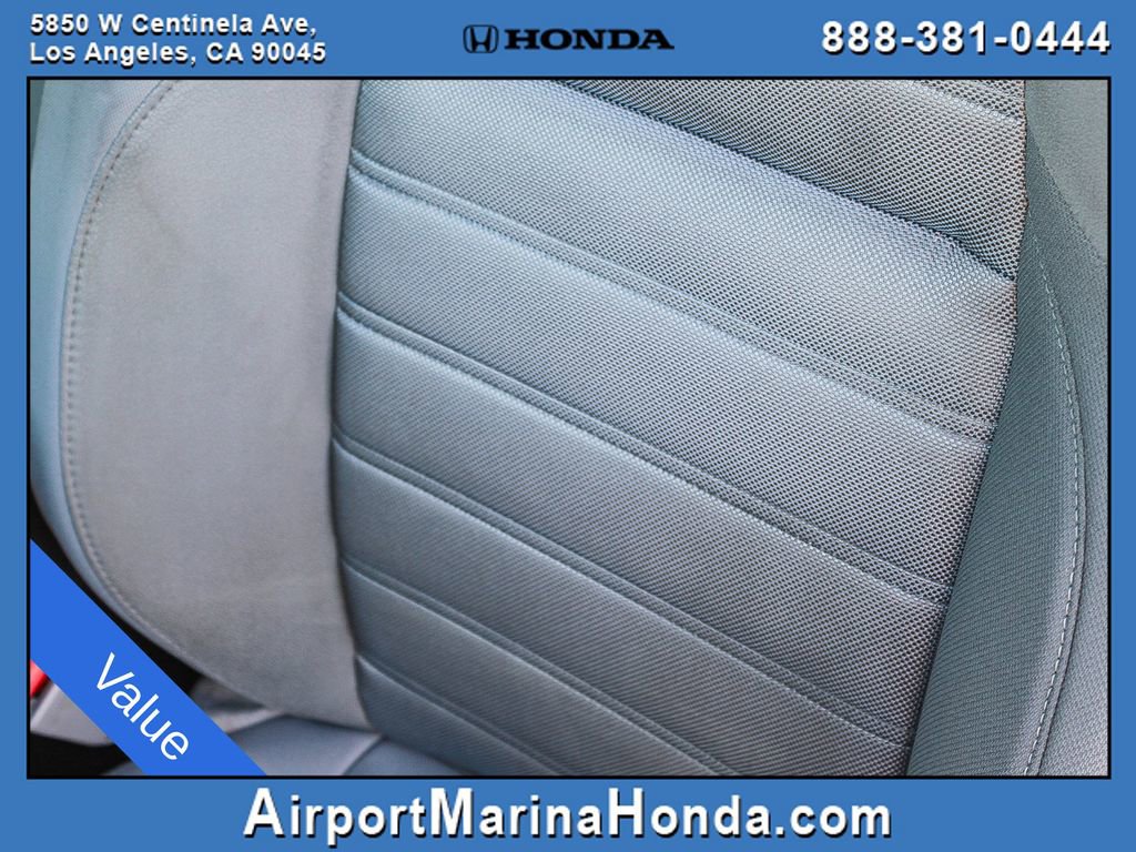 Used 2019 Honda CR-V LX image 22