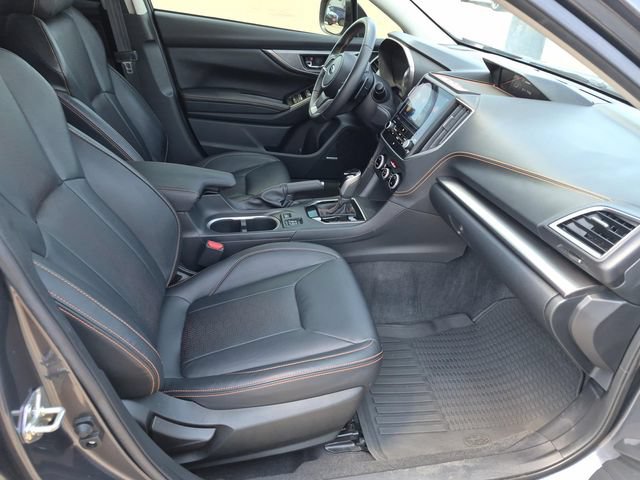 Used 2021 Subaru Crosstrek 2.5i Limited w/ Moonroof Package 2 AWD/4WD image 10
