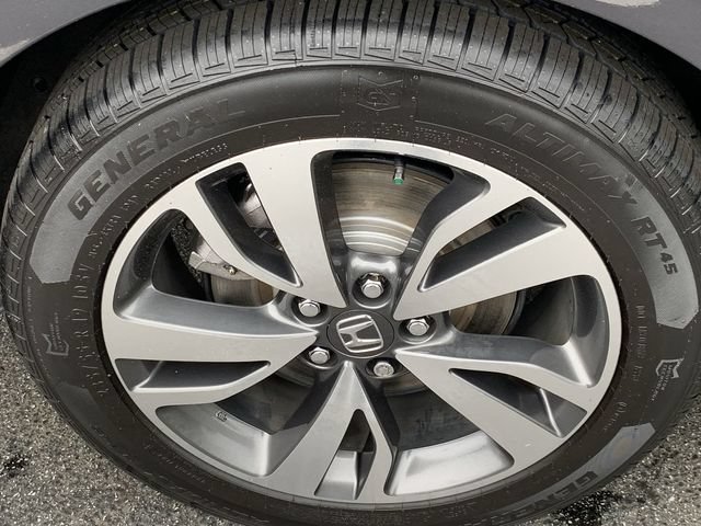 Used 2023 Honda Odyssey Touring image 37
