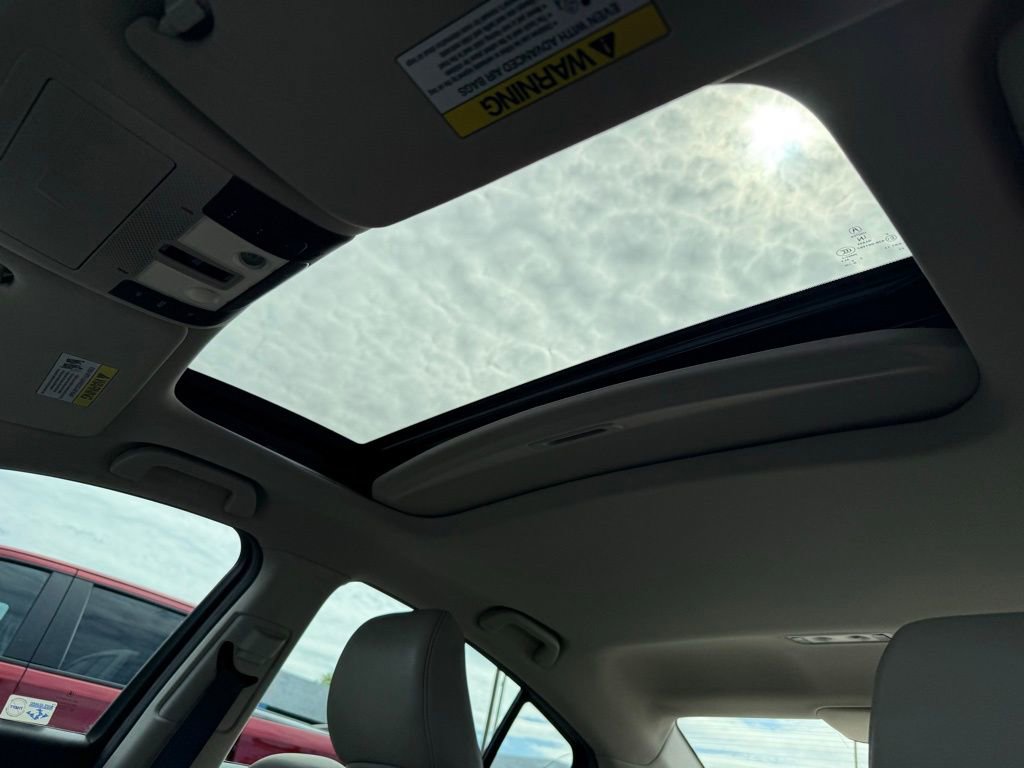 Used 2014 Acura TL Special Edition FWD image 2