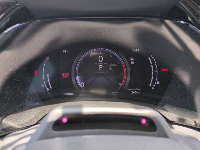 Certified 2024 Lexus RX 350 Premium Plus w/ Convenience Package FWD image 26