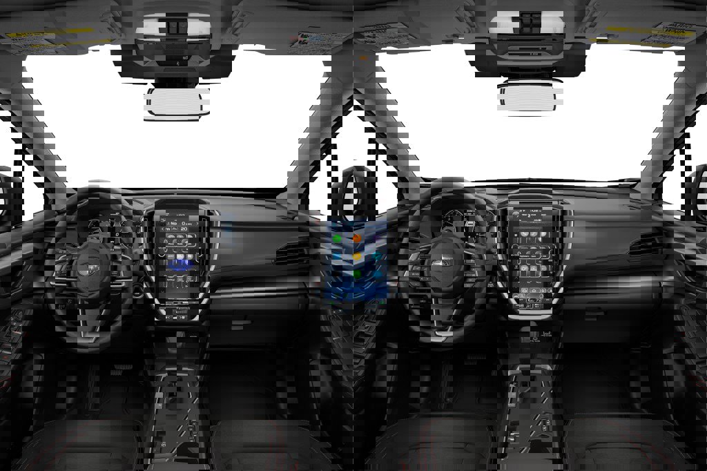 New 2026 Subaru Impreza 2.0i Sport image 13