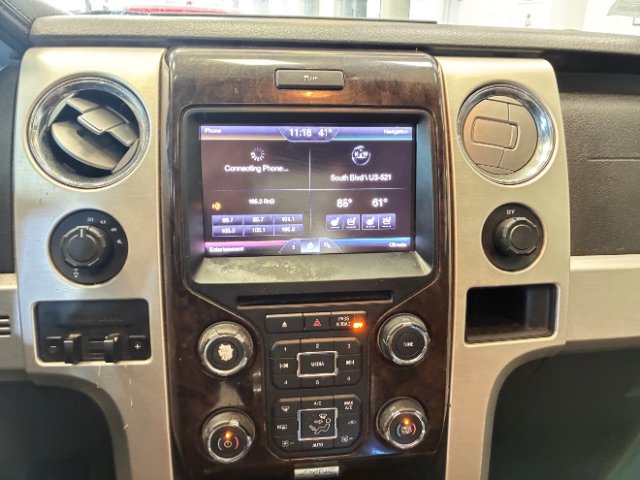 Used 2013 Ford F150 Platinum image 17