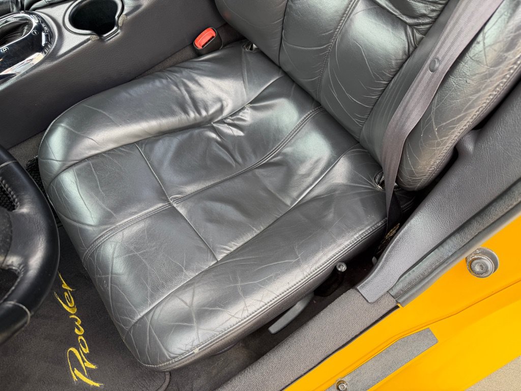 Used 2000 Plymouth Prowler RWD image 16