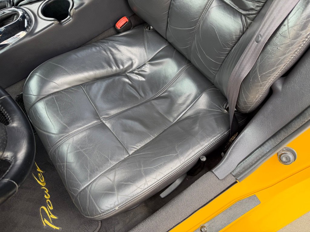 Used 2000 Plymouth Prowler RWD image 16