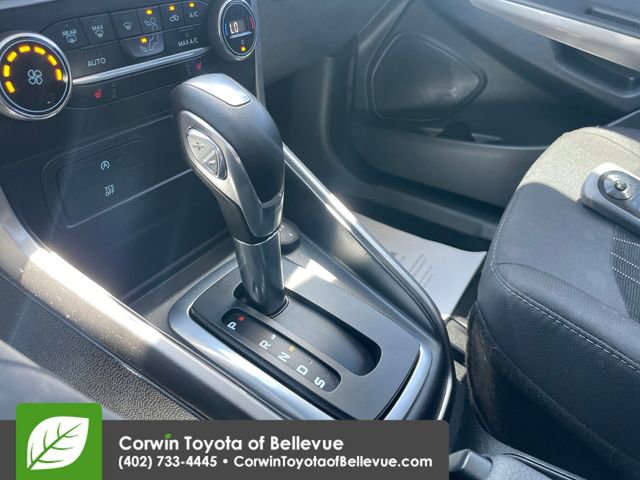 Used 2019 Ford EcoSport SE AWD/4WD image 14