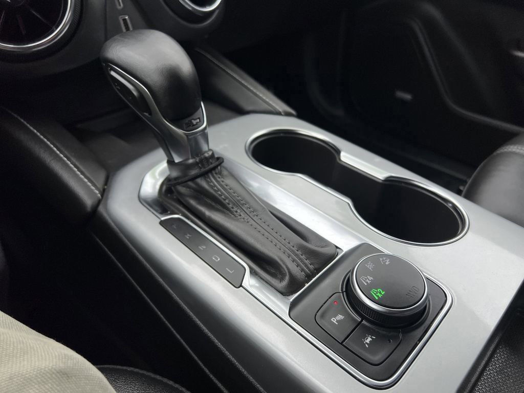 Used 2024 Chevrolet Blazer LT w/ Sound & Technology Package image 20