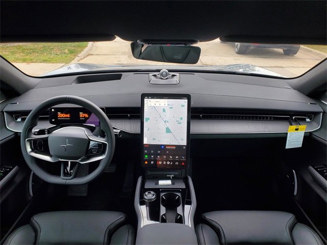 New 2025 Polestar Polestar 3 PLUS & PILOT image 24