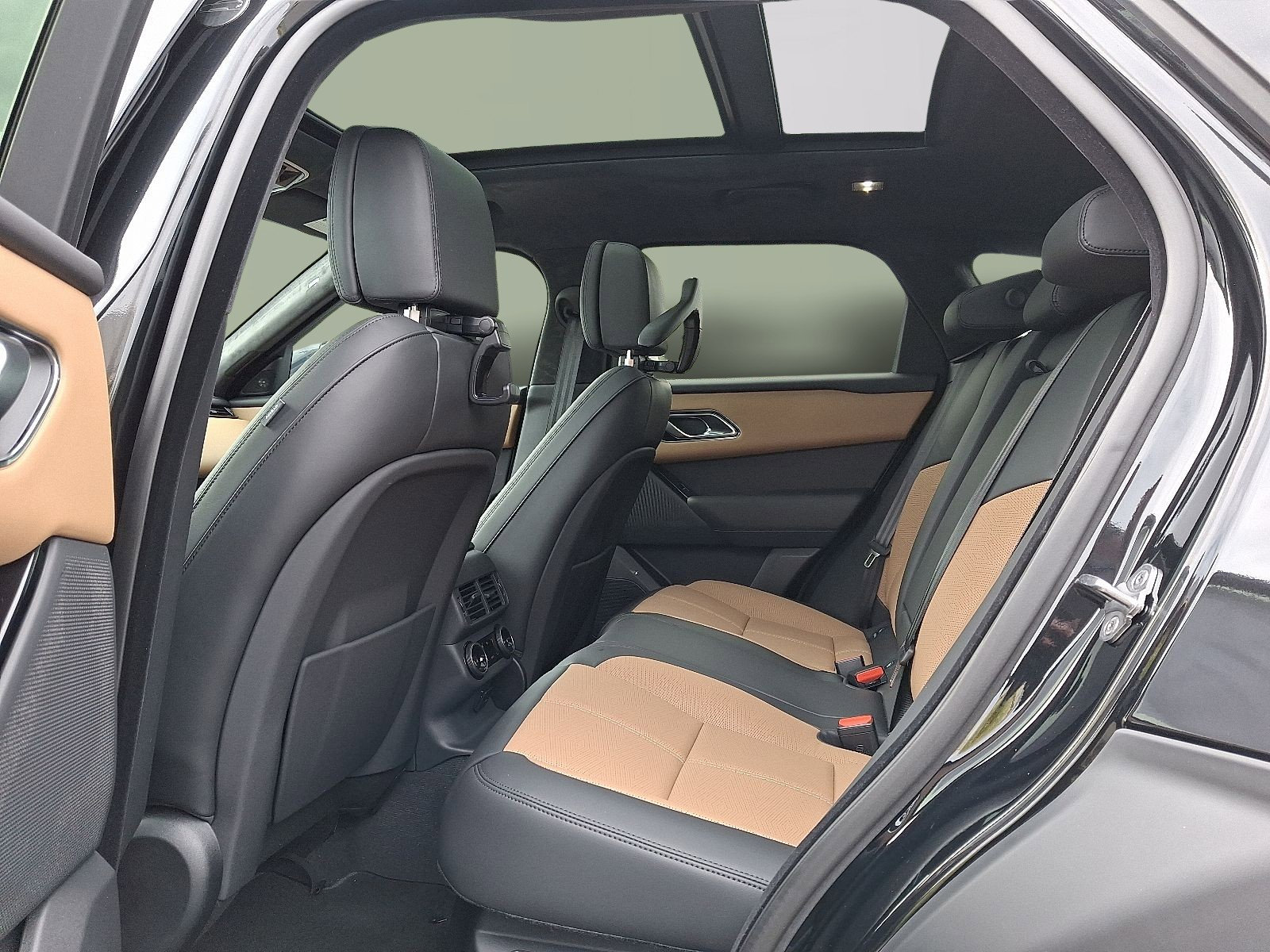 New 2026 Land Rover Range Rover Velar Autobiography image 5