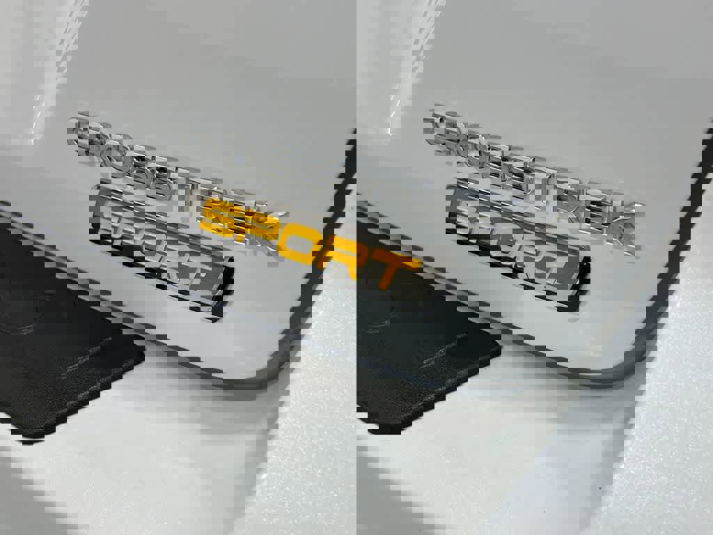 Used 2025 Subaru Crosstrek 2.5i Sport image 10