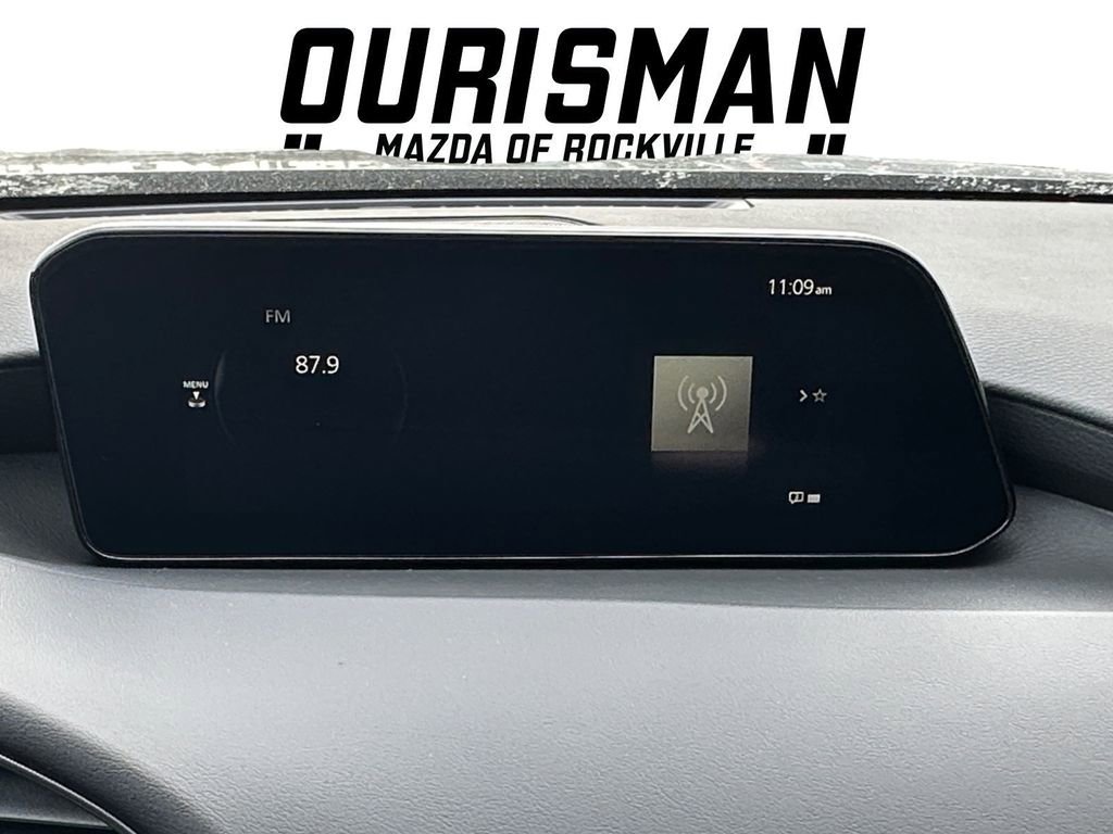 New 2026 MAZDA MAZDA3 s Sport image 14