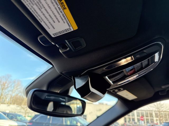 Certified 2022 Jeep Grand Cherokee Altitude image 39