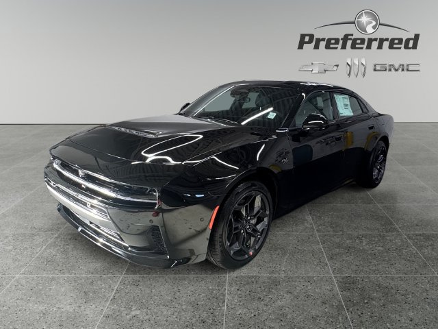 New 2027 Dodge Charger R/T AWD/4WD image 10