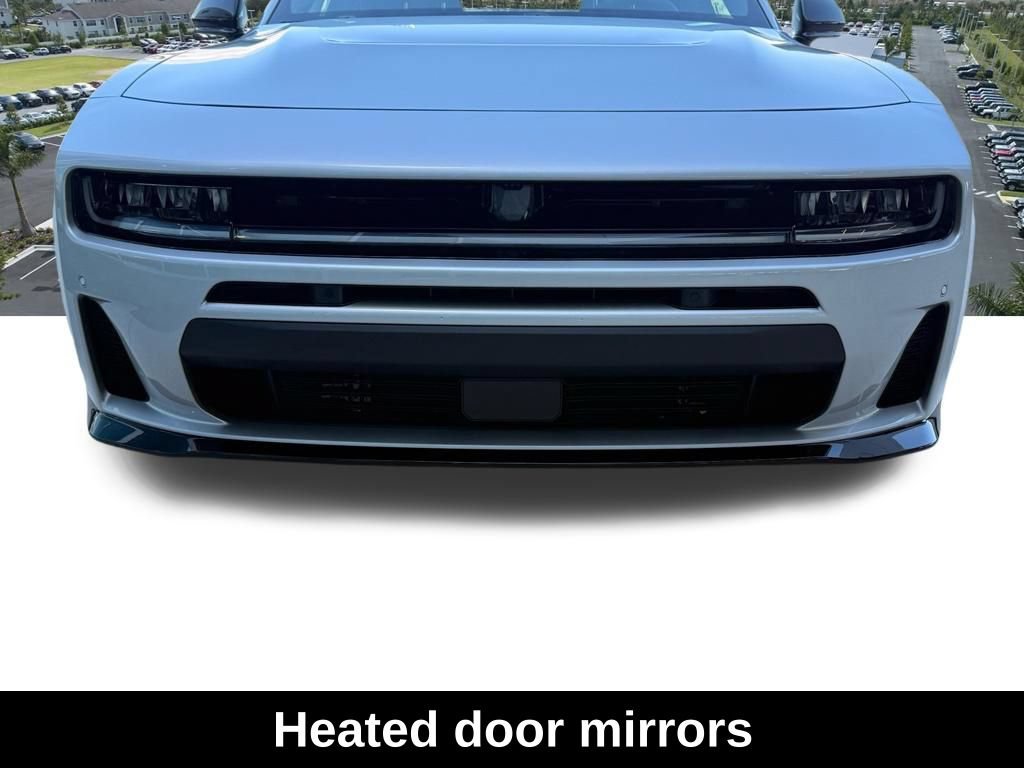 New 2026 Dodge Charger Scat Pack AWD/4WD image 38